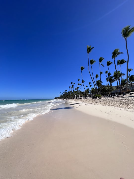 Strand Grand Palladium Punta Cana Resort & Spa