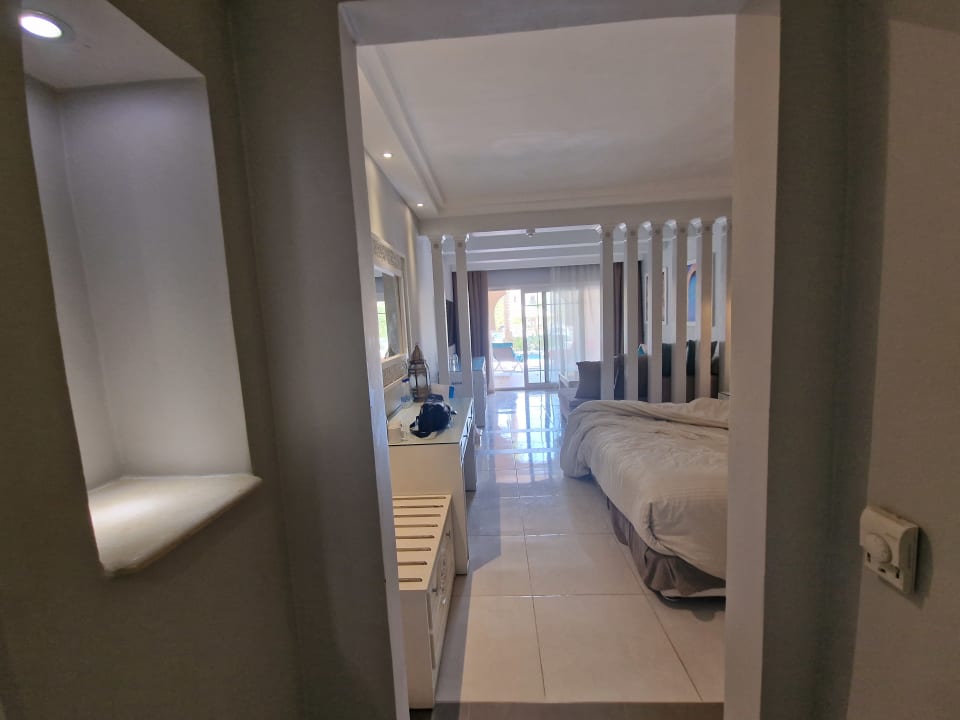 Zimmer The Grand Palace - Adults only