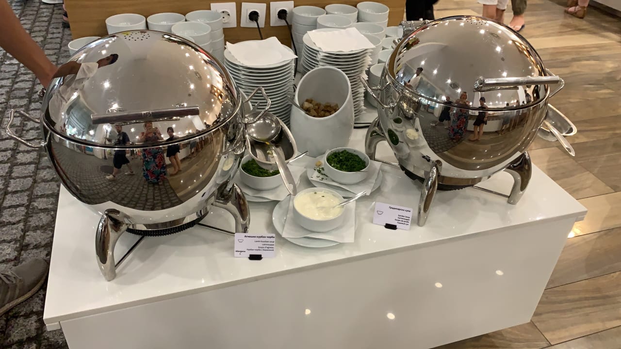 Gastro Sentido Marea