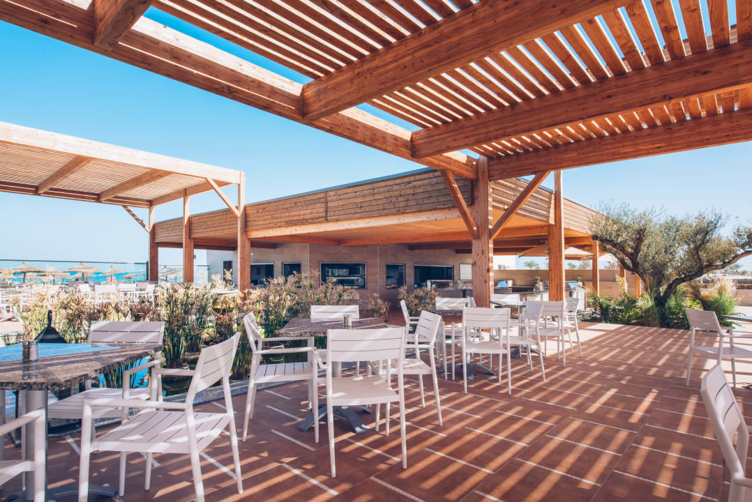 Gastro Iberostar Waves Mehari Djerba