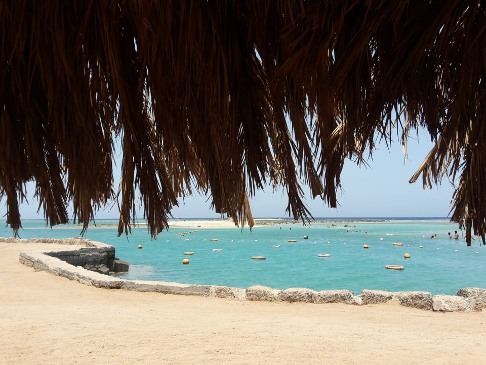 Strand LABRANDA Club Makadi