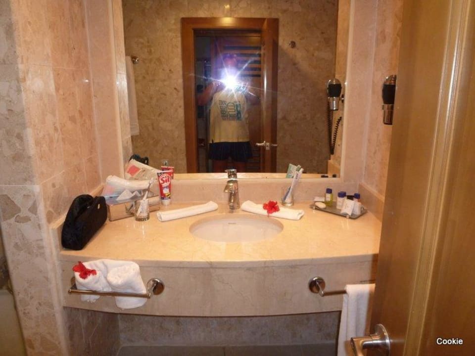 Bad Iberostar Waves Punta Cana
