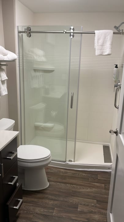 Zimmer TownePlace Suites Latham Albany Airport