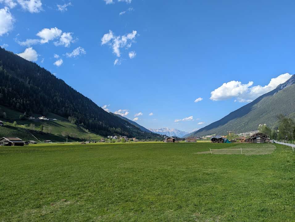 Sonstiges Explorer Hotel Stubaital
