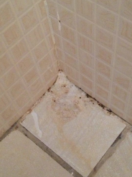 Dusche Karafuu Beach Resort & Spa