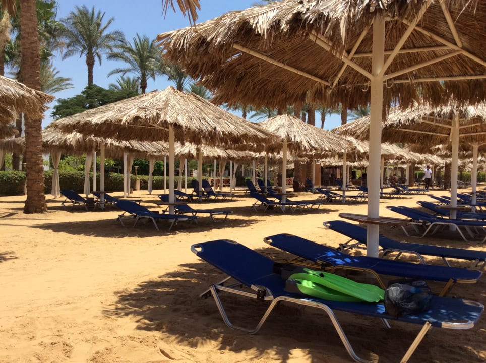 Strand Iberotel Palace