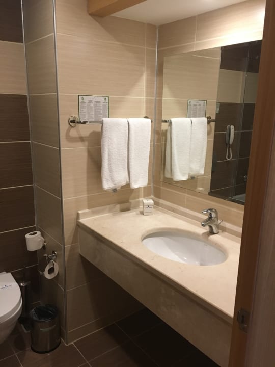 Zimmer Saphir Resort & Spa