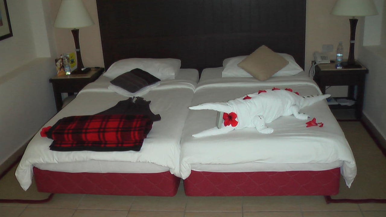 Room 15010 TUI MAGIC LIFE Kalawy
