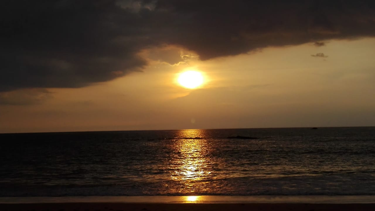 Strand Khao Lak Bayfront Resort