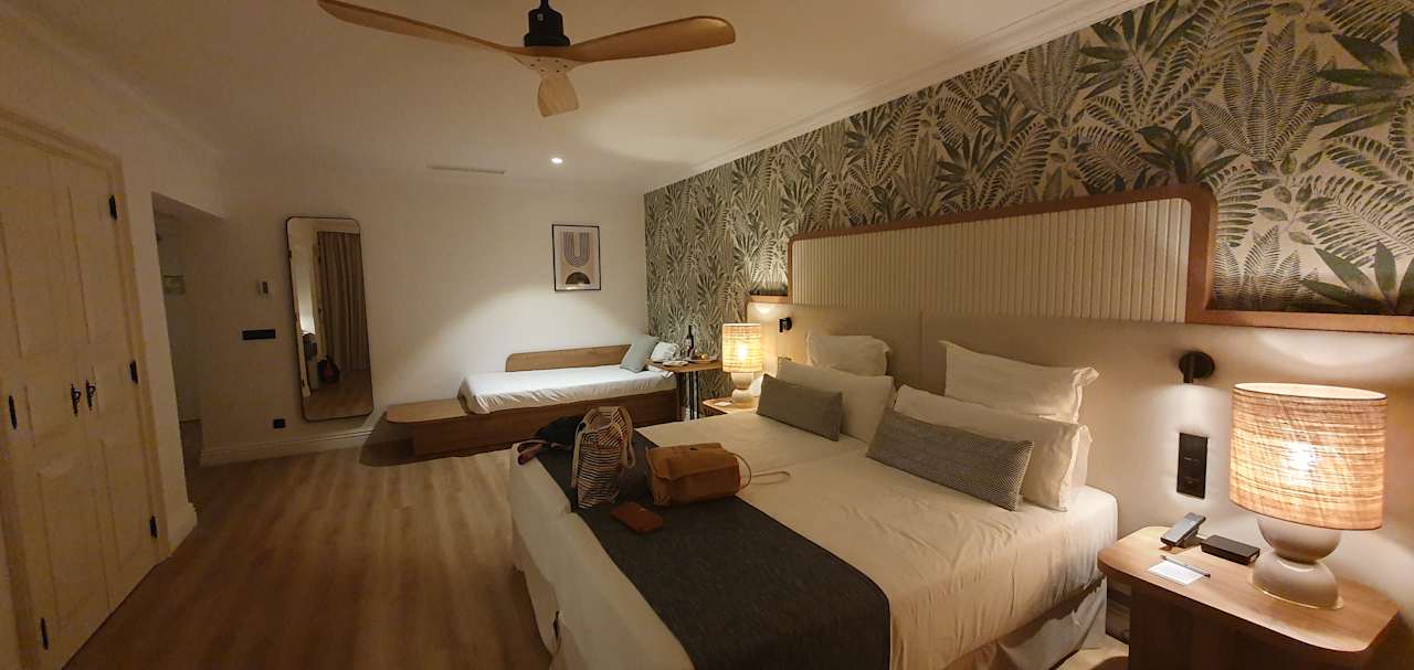Zimmer Dreams Madeira Resort & Spa
