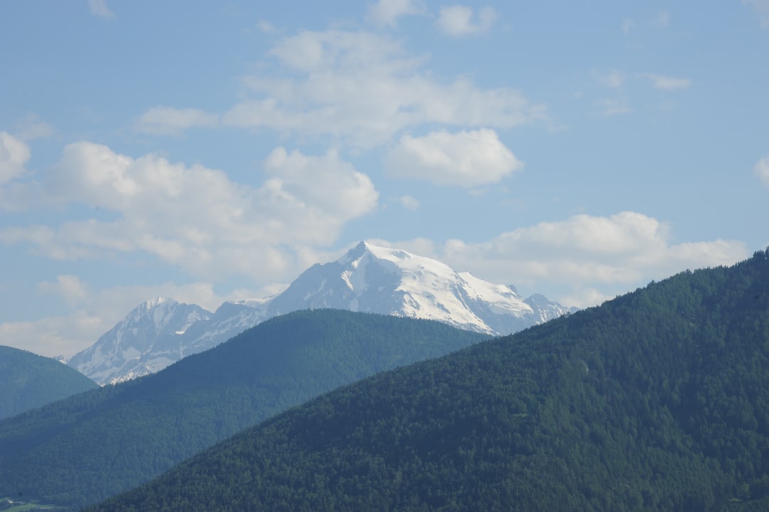 Ausblick Mein Ortlerblick