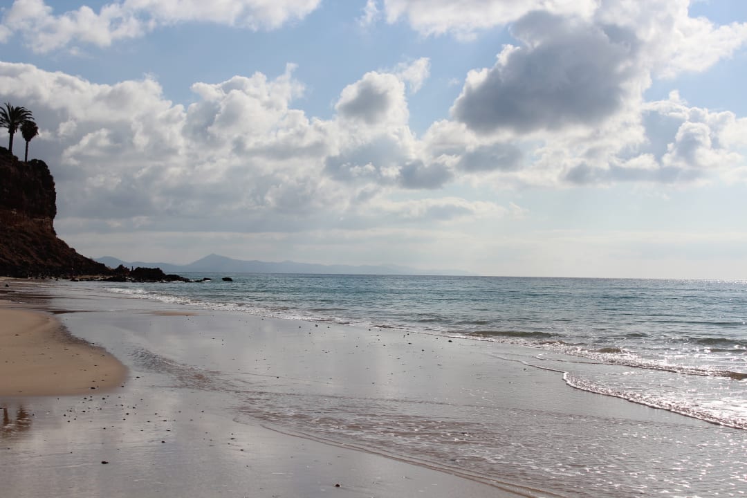 Strand Iberostar Waves Gaviotas Park