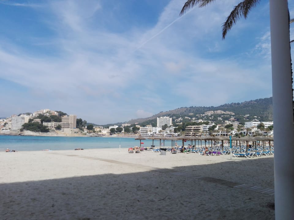 Strand Hostal Villa Cati