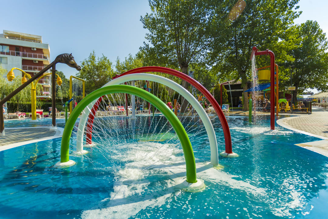 Sport & Freizeit HI Hotels Imperial Resort