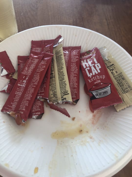 Gastro Club Turtas Beach Hotel