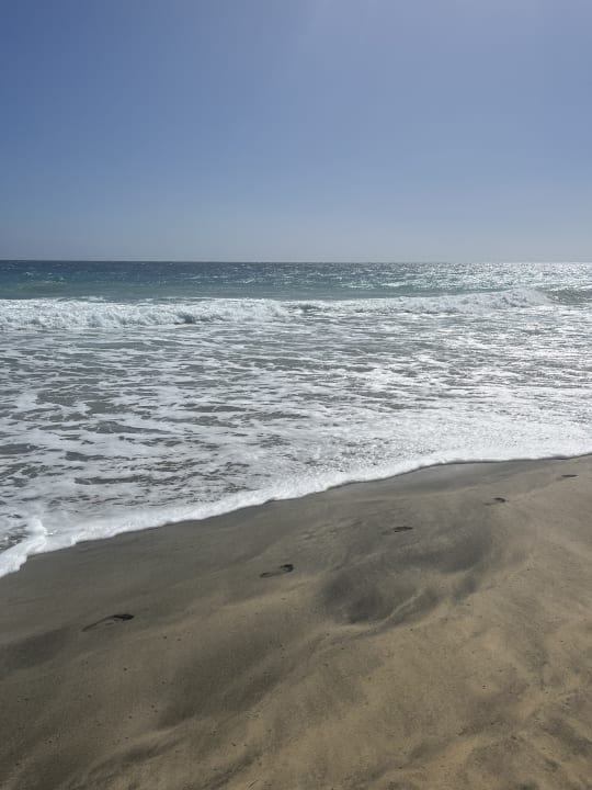 Strand MUR Hotel Faro Jandia & Spa Fuerteventura