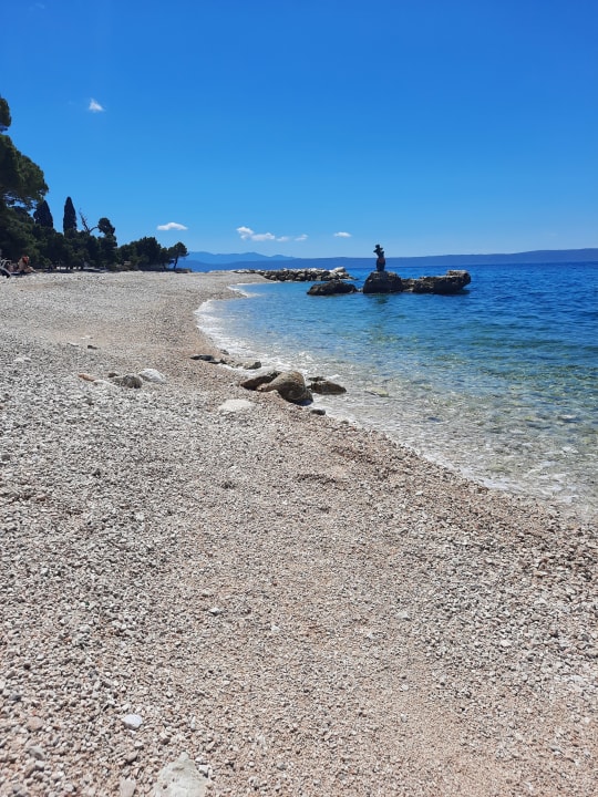 Strand Medora Auri Family Beach Resort