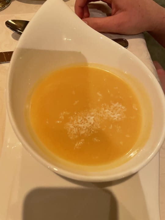 Gastro Alpenrose - Familux Resort
