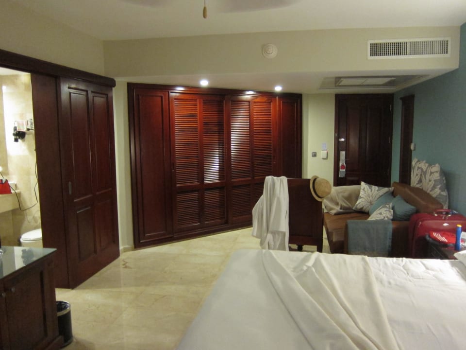 Renoviertes Zimmer Grand Palladium Select Bávaro Resort & Spa