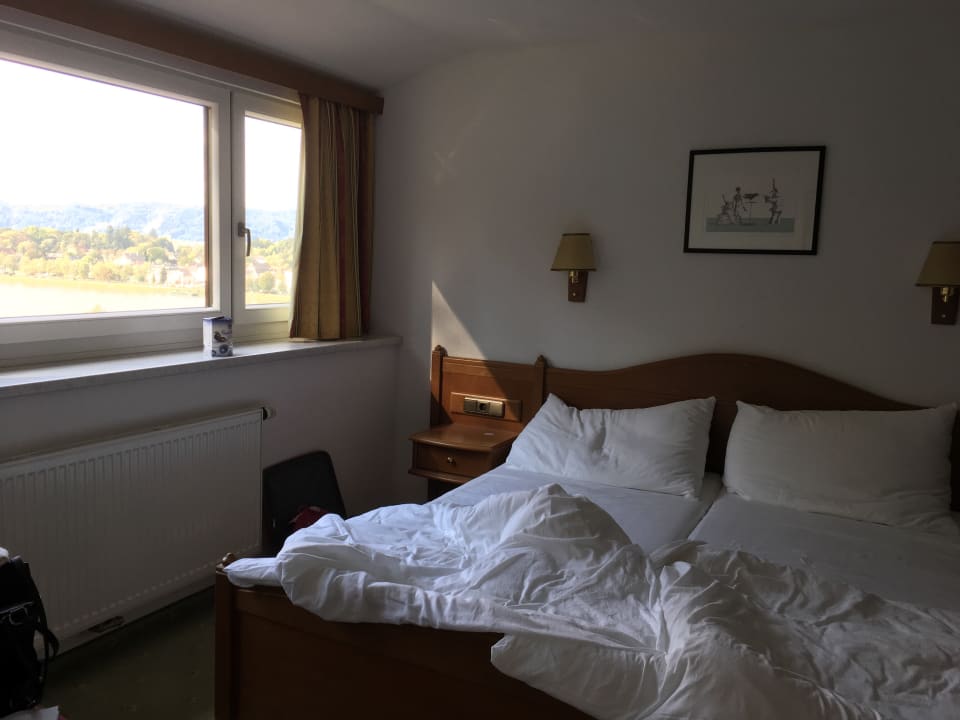 Zimmer Hotel Faustschlössl
