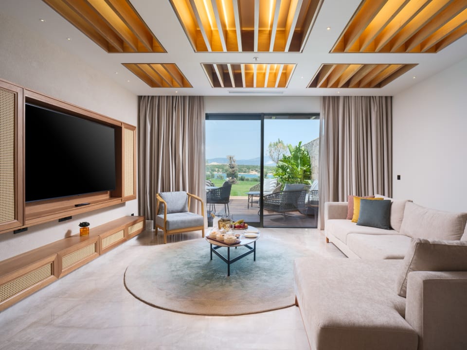 Zimmer Anda Barut Collection