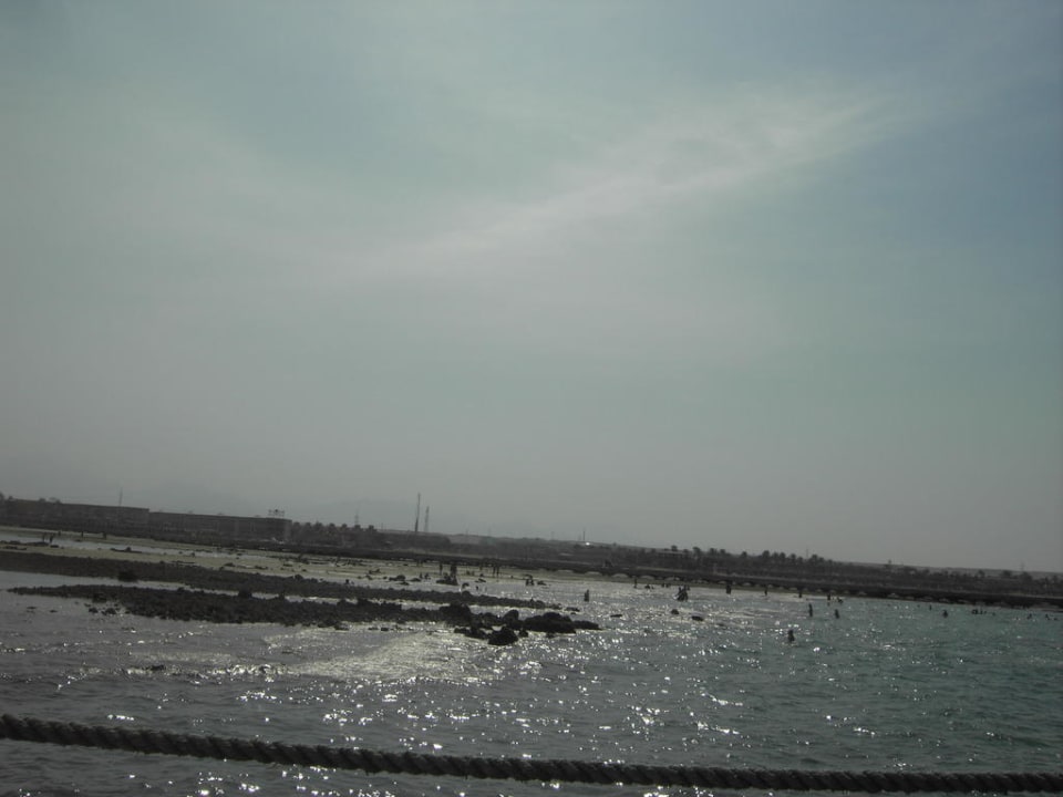 Foto Pickalbatros Dana Beach Resort - Hurghada