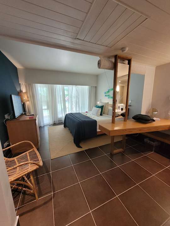 Zimmer Lagoon Attitude - Adults only