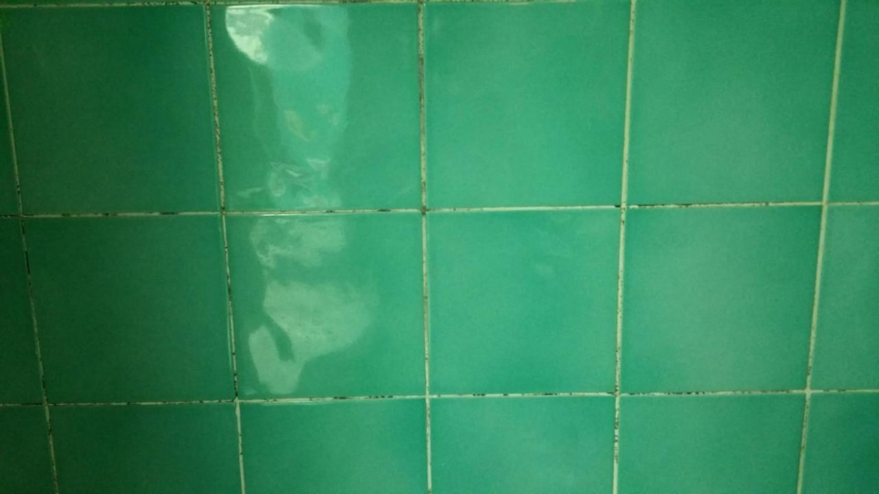Schimmel im Badezimmer LABRANDA Royal Makadi