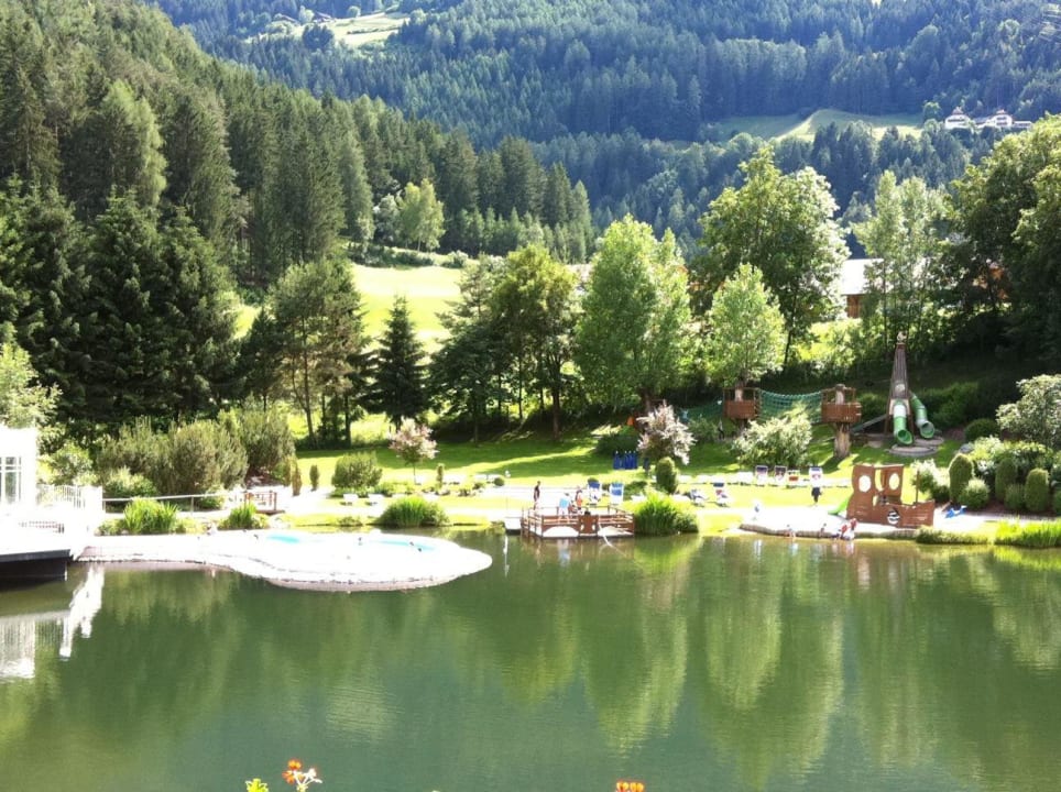Hotel Falkensteiner Lido Ehrenburgerhof Falkensteiner Family Resort Lido