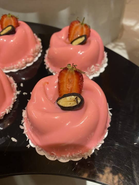 Gastro Seaden Quality Resort & Spa