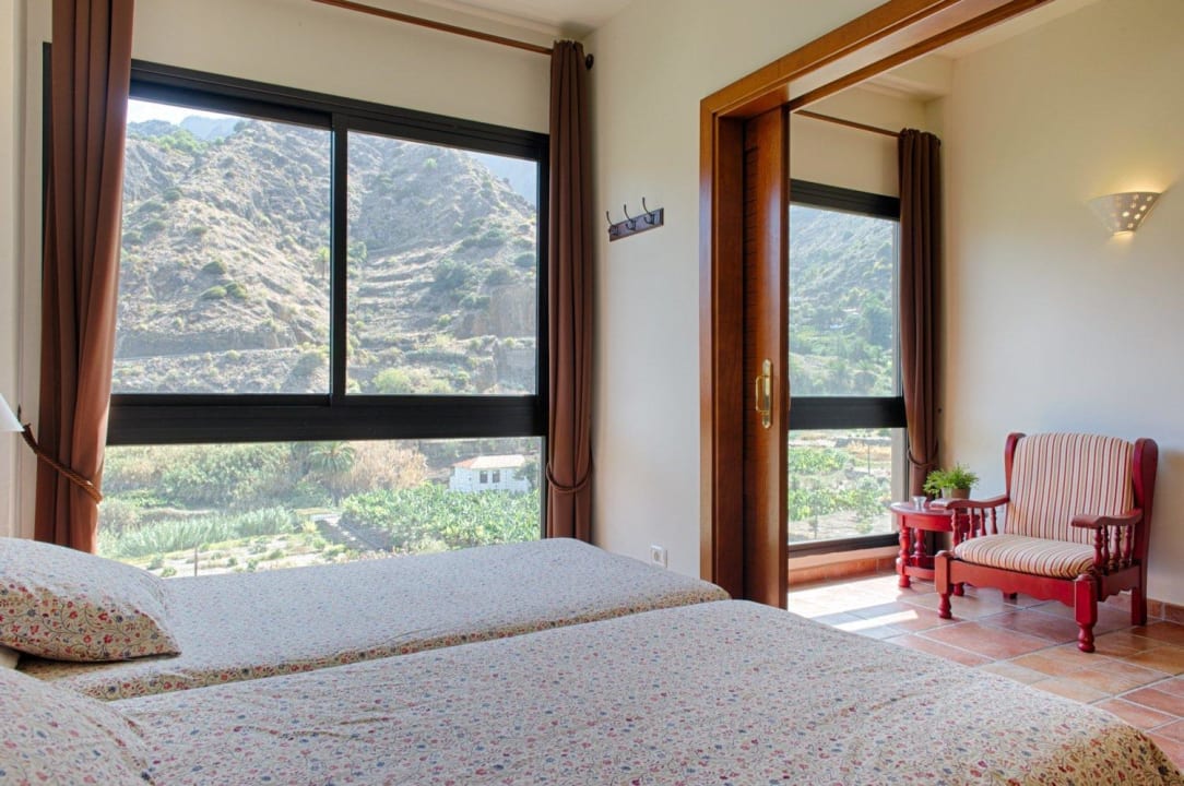 Superior Apartment Aparthotel Los Telares