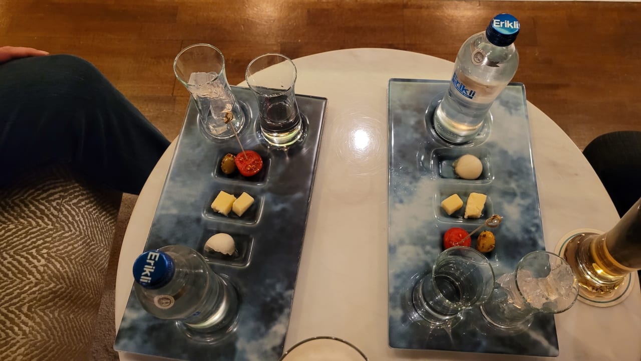 Gastro Susesi Luxury Resort