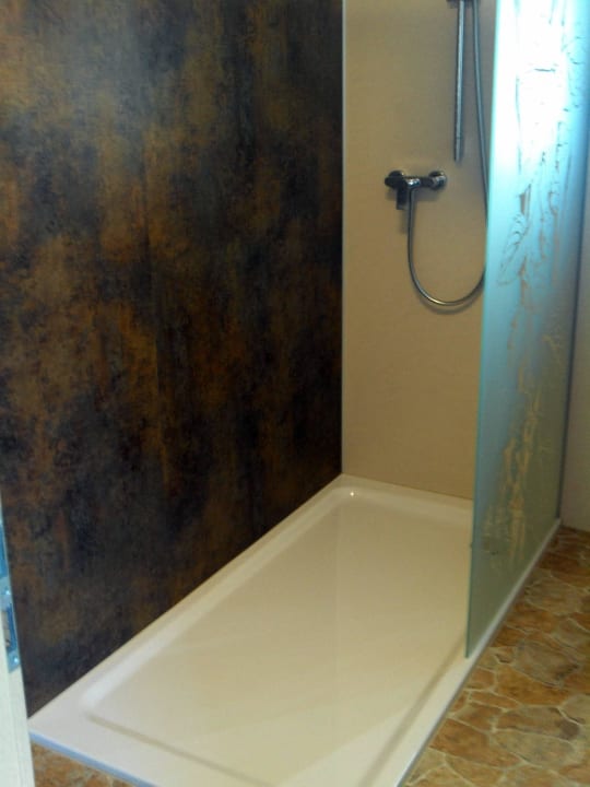 Bad 1 Hotel Straßhof