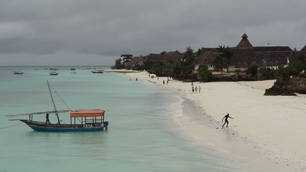 Strand Royal Zanzibar Beach Resort