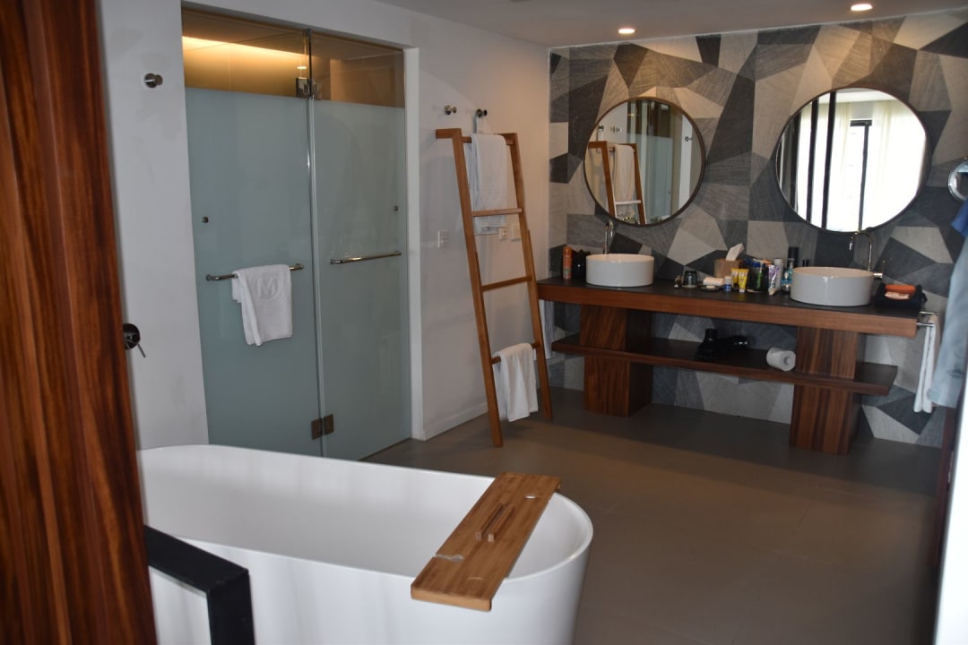 Zimmer Majestic Elegance Costa Mujeres