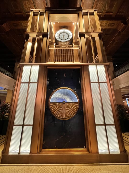 Sonstiges Hotel The Fairmont Royal York Toronto