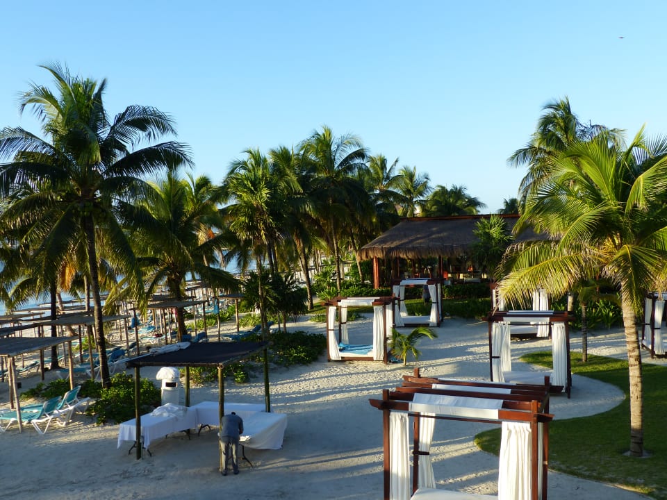 Ausblick Akumal Bay Beach & Wellness Resort