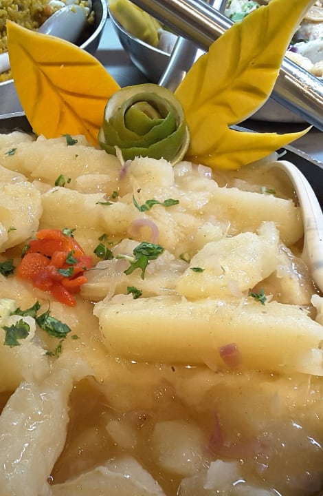 Gastro Hotel Roc Barlovento