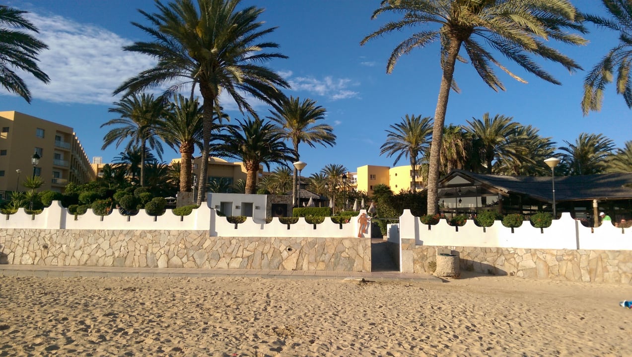 Strand SBH Costa Calma Beach Resort