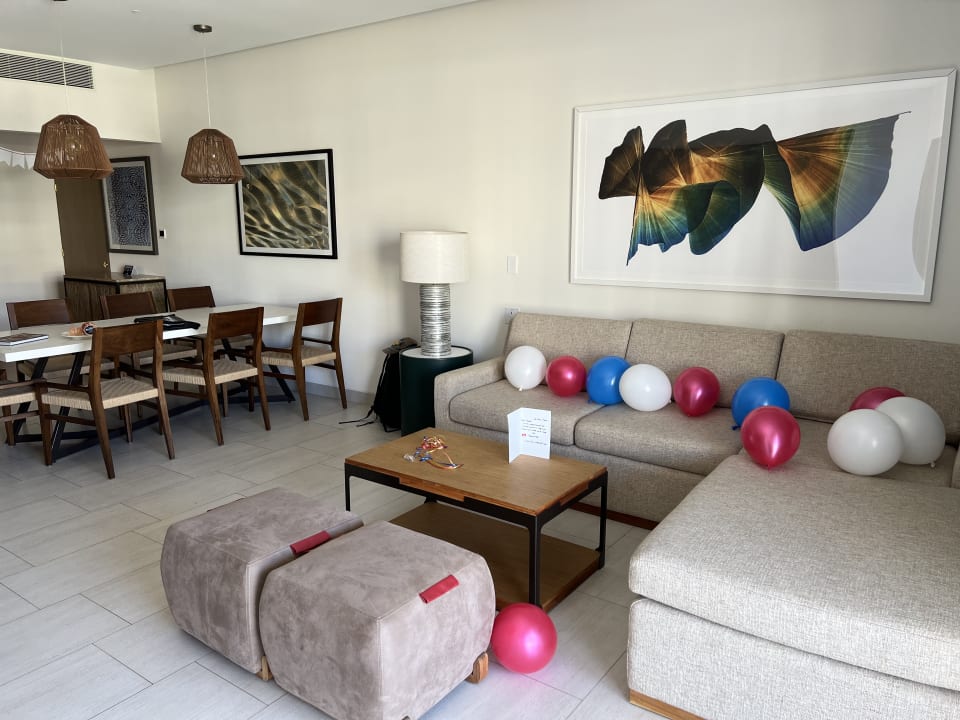 Zimmer Hard Rock Hotel Los Cabos