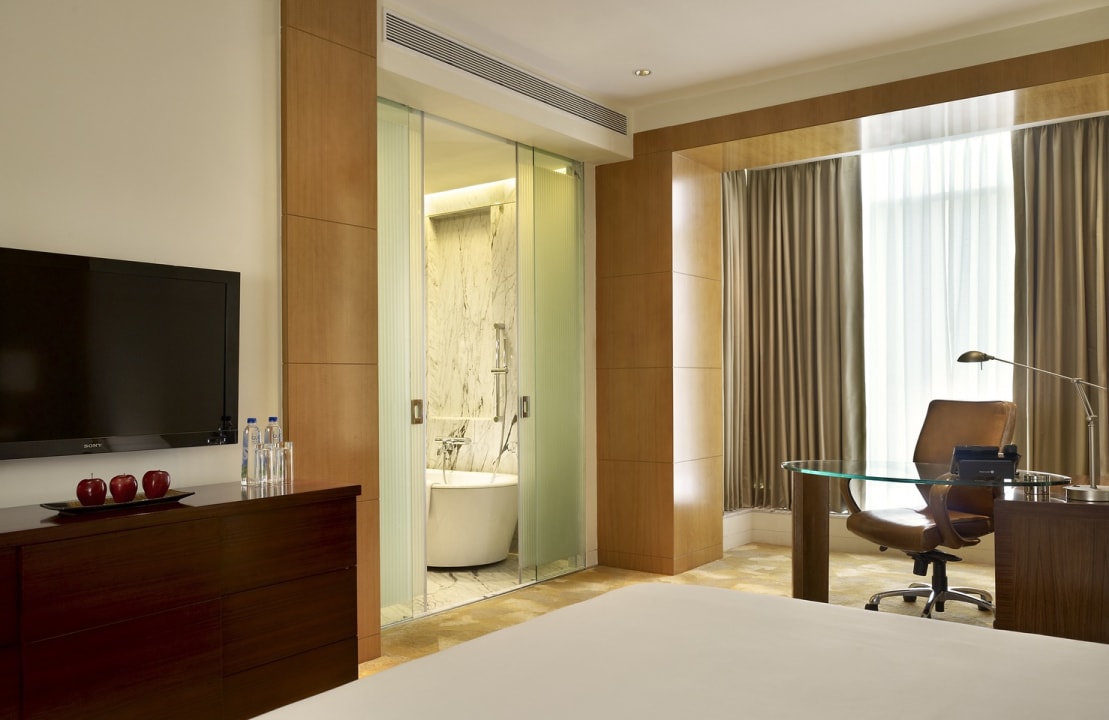 Zimmer Hotel Hyatt Regency Pune