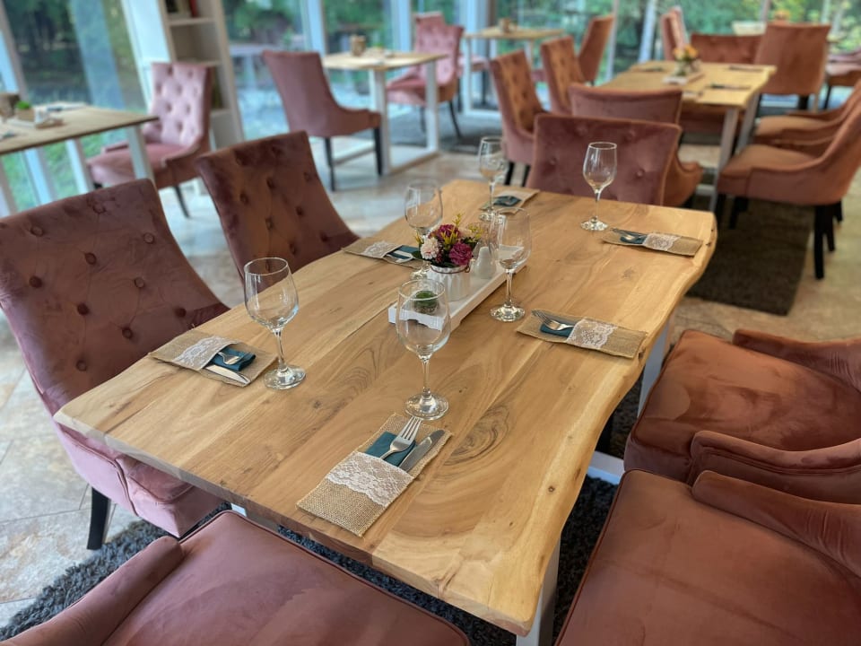 Gastro Berghotel Drei Brüder Höhe