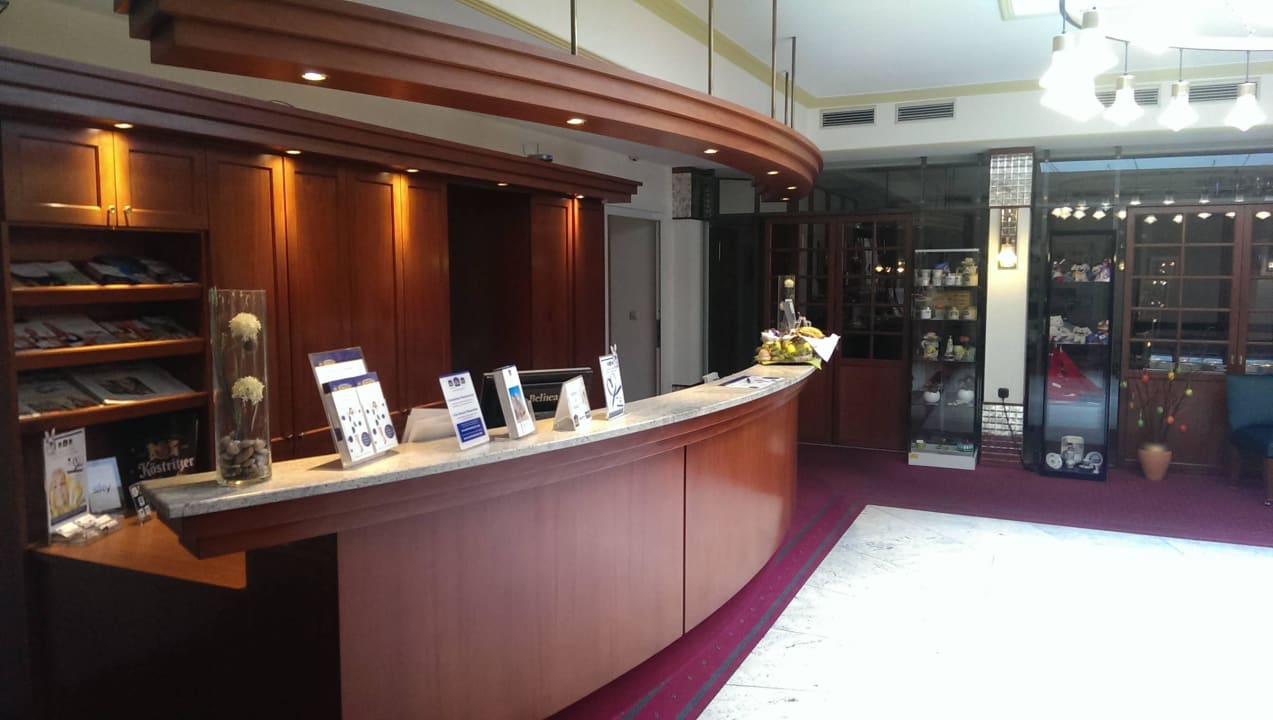BEST WESTERN PLUS Hotel Excelsior Best Western Plus Hotel Excelsior