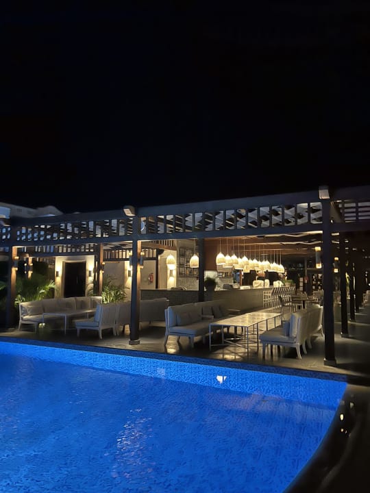 Pool Steigenberger Resort Alaya Marsa Alam - Red Sea - Adults only