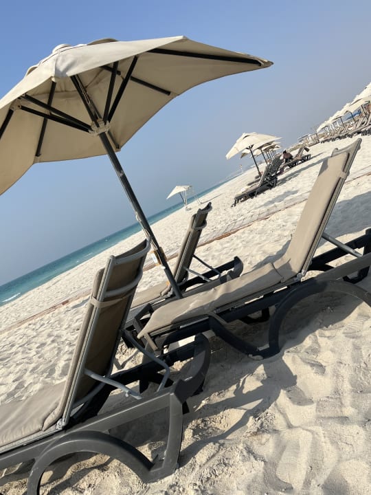 Strand Rixos Premium Saadiyat Island