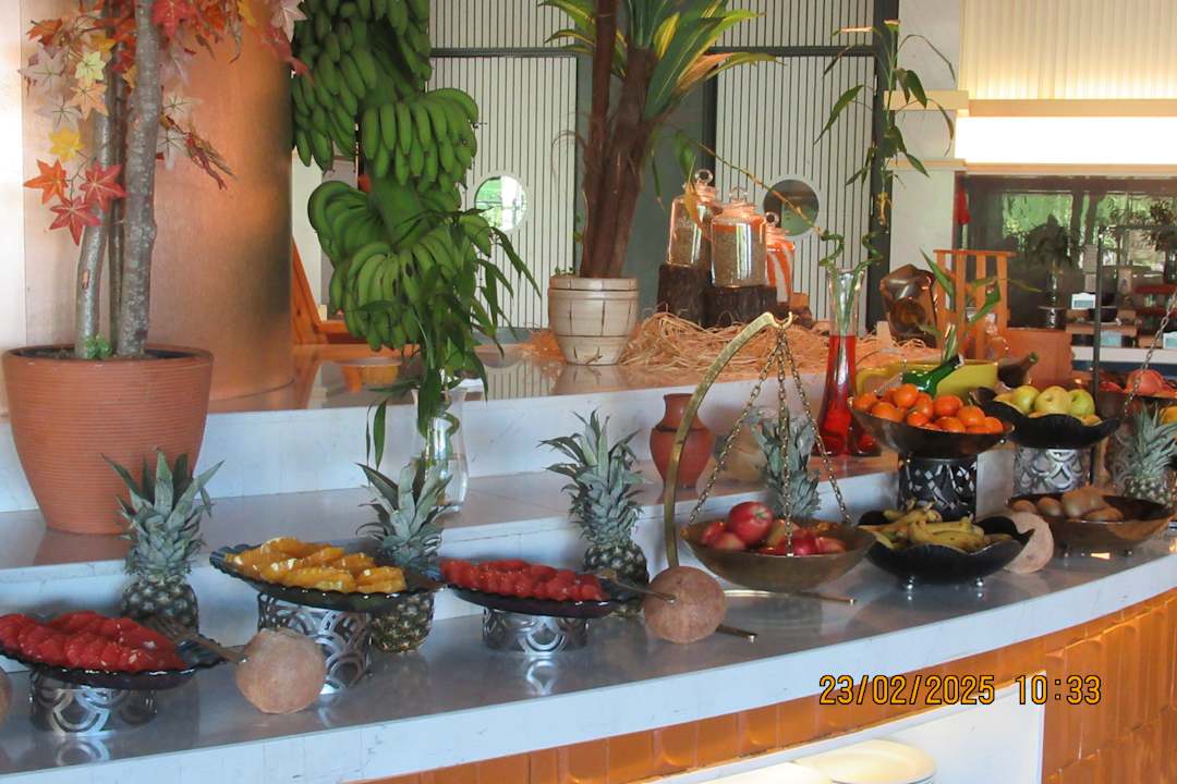 Gastro Seaden Quality Resort & Spa