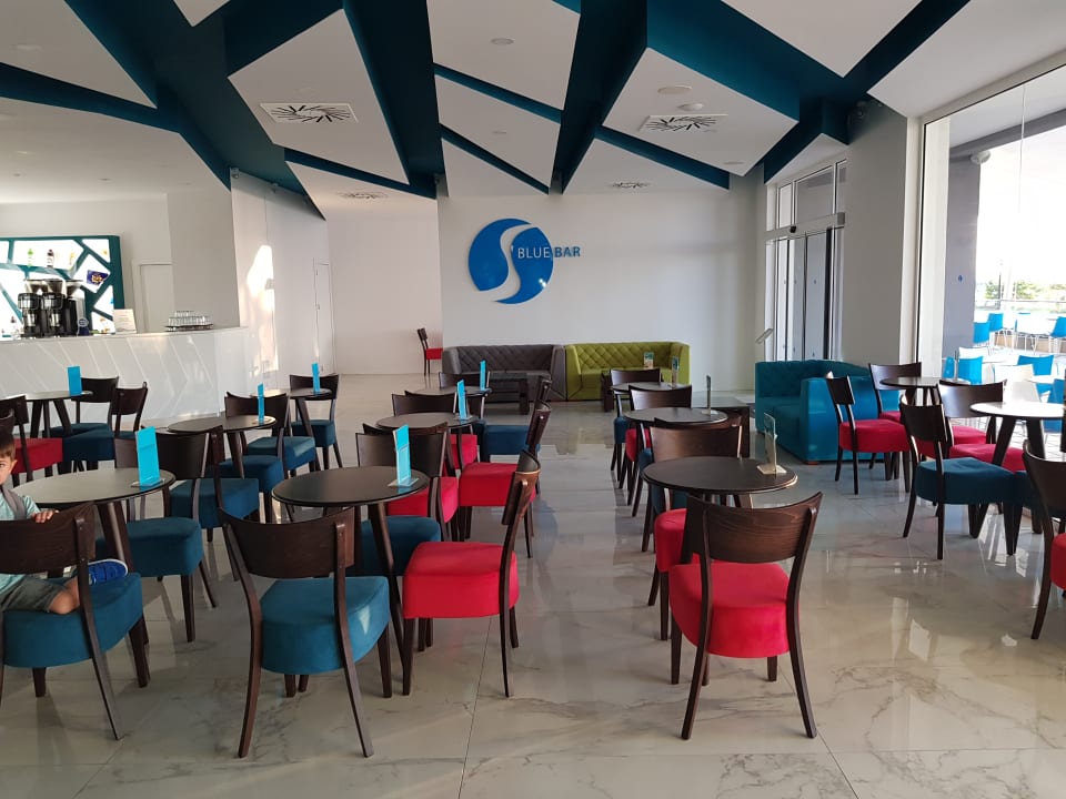 Sonstiges Sentido Marea