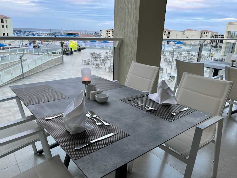 Gastro Albatros Makadi Resort