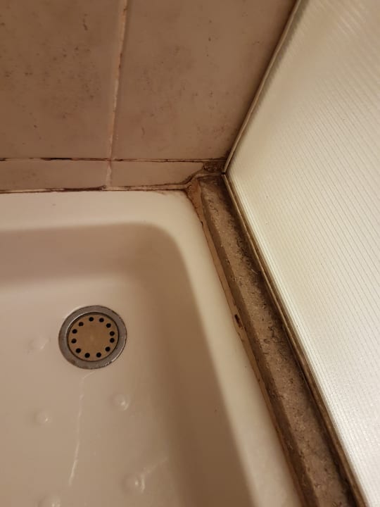 Zimmer Bliss Nada Beach Resort