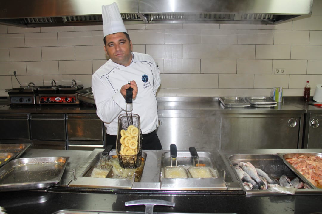 Frisch Paloma Oceana